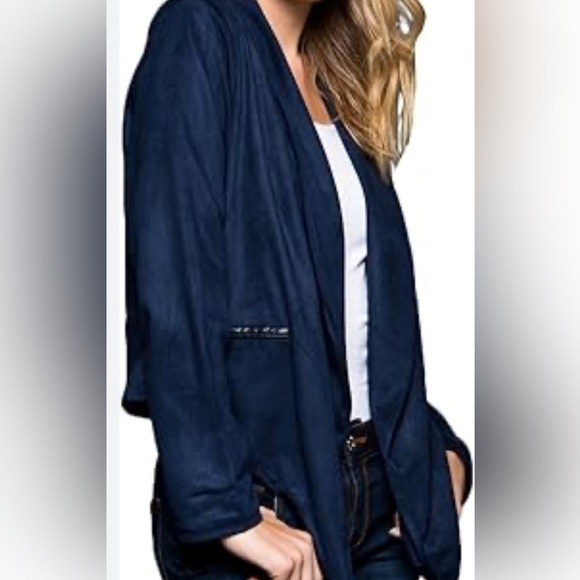 Blue Women's Jacket by Sanctuary - Picture 1 of 5